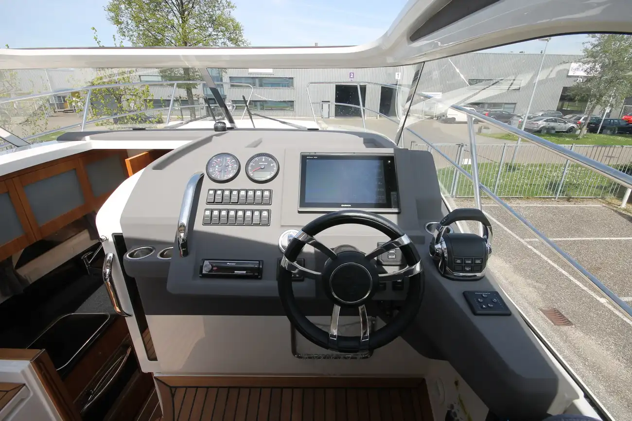 Thumbnail von Marex 310 Sun Cruiser