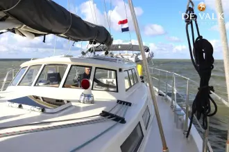 Thumbnail von Aluyacht 49