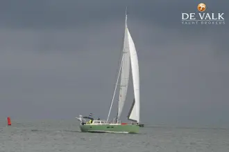 Thumbnail von Aluyacht 49