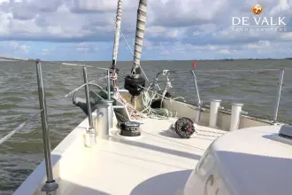 Thumbnail von Aluyacht 49