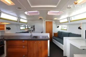 Thumbnail von Aluyacht 49