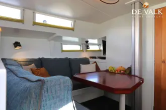 Thumbnail von Aluyacht 49