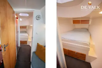 Thumbnail von Aluyacht 49