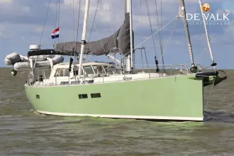 Thumbnail von Aluyacht 49