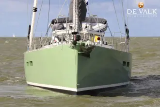 Thumbnail von Aluyacht 49