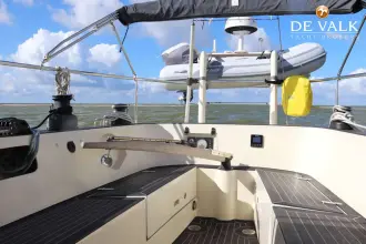 Thumbnail von Aluyacht 49