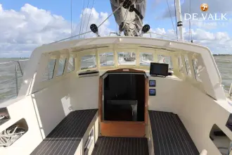 Thumbnail von Aluyacht 49