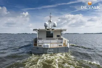 Thumbnail von Jetten Jachtbouw Fidelio