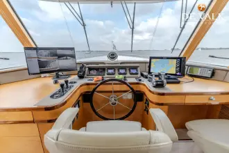 Thumbnail von Jetten Jachtbouw Fidelio