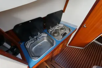 Thumbnail von Makma Caribbean 31 Mk Ii  Makma Caribbean 31 MK I “Bohemien”