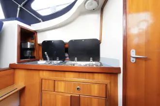 Thumbnail von Makma Caribbean 31 Mk Ii  Makma Caribbean 31 MK I “Bohemien”