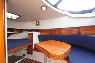 Thumbnail von Makma Caribbean 31 Mk Ii  Makma Caribbean 31 MK I “Bohemien”