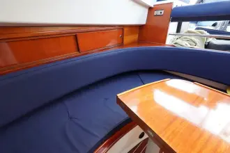 Thumbnail von Makma Caribbean 31 Mk Ii  Makma Caribbean 31 MK I “Bohemien”