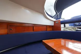 Thumbnail von Makma Caribbean 31 Mk Ii  Makma Caribbean 31 MK I “Bohemien”