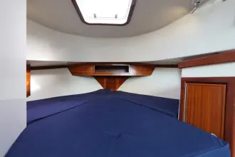 Thumbnail von Makma Caribbean 31 Mk Ii  Makma Caribbean 31 MK I “Bohemien”