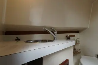 Thumbnail von Makma Caribbean 31 Mk Ii  Makma Caribbean 31 MK I “Bohemien”