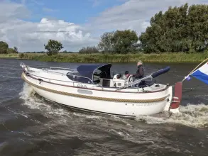 Thumbnail von Makma Caribbean 31 Mk Ii  Makma Caribbean 31 MK I “Bohemien”