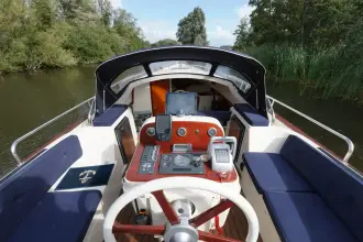 Thumbnail von Makma Caribbean 31 Mk Ii  Makma Caribbean 31 MK I “Bohemien”