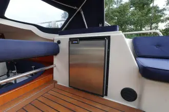 Thumbnail von Makma Caribbean 31 Mk Ii  Makma Caribbean 31 MK I “Bohemien”