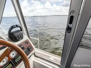 Thumbnail von Nimbus 380 Commander