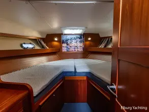 Thumbnail von Nimbus 380 Commander