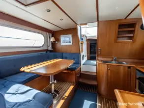 Thumbnail von Nimbus 380 Commander