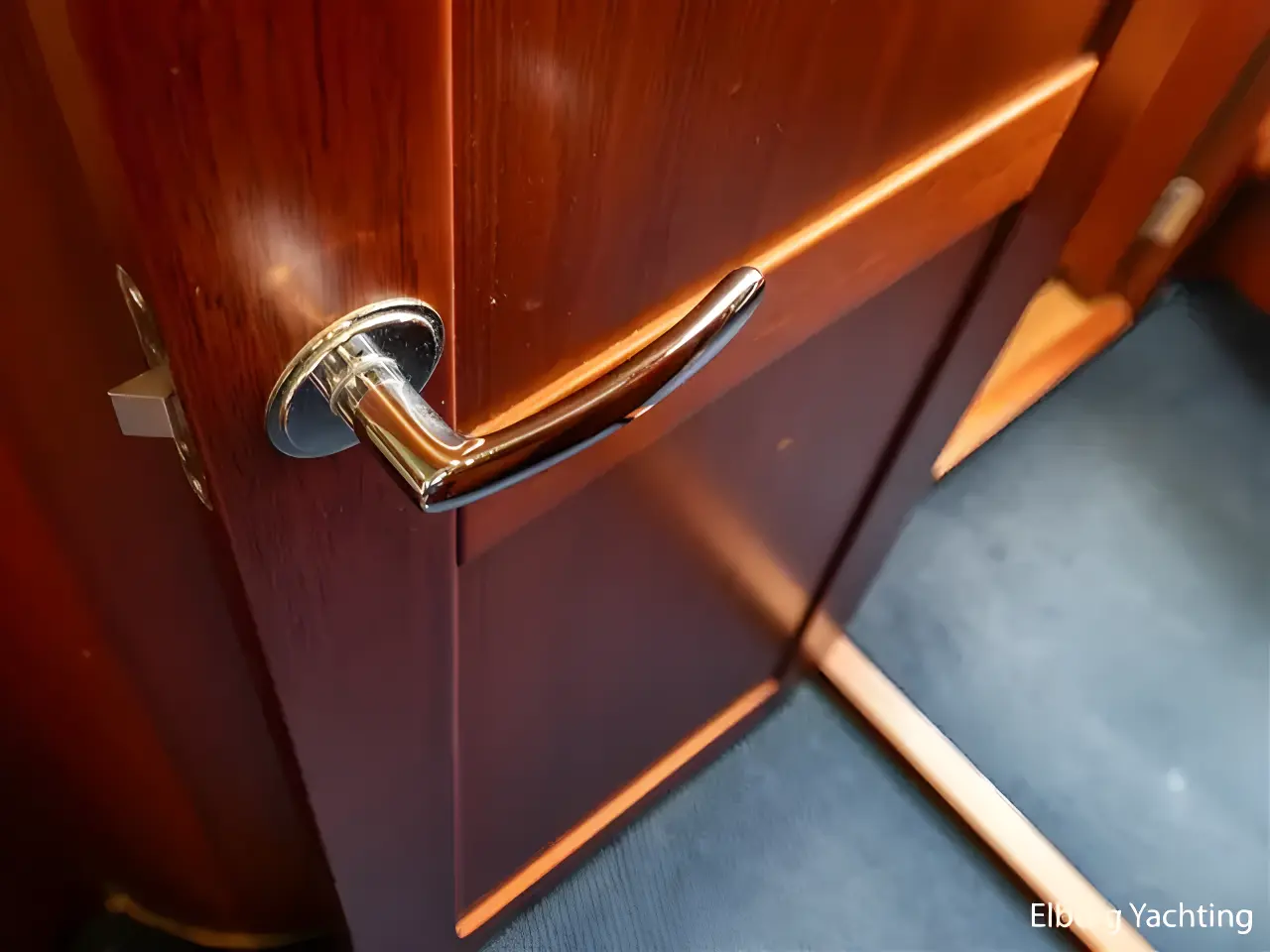 Thumbnail von Nimbus 380 Commander