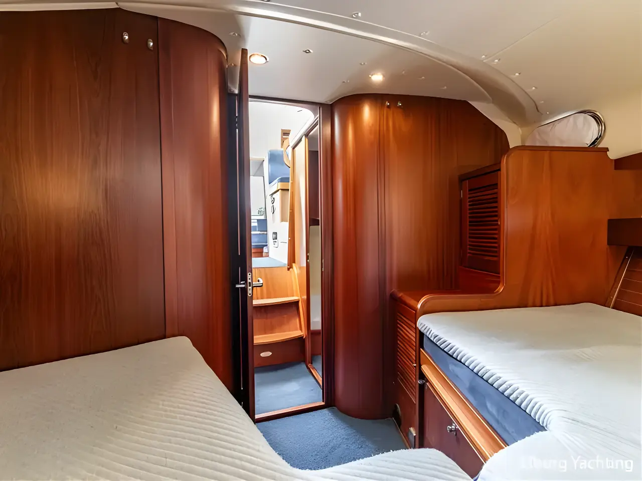 Thumbnail von Nimbus 380 Commander