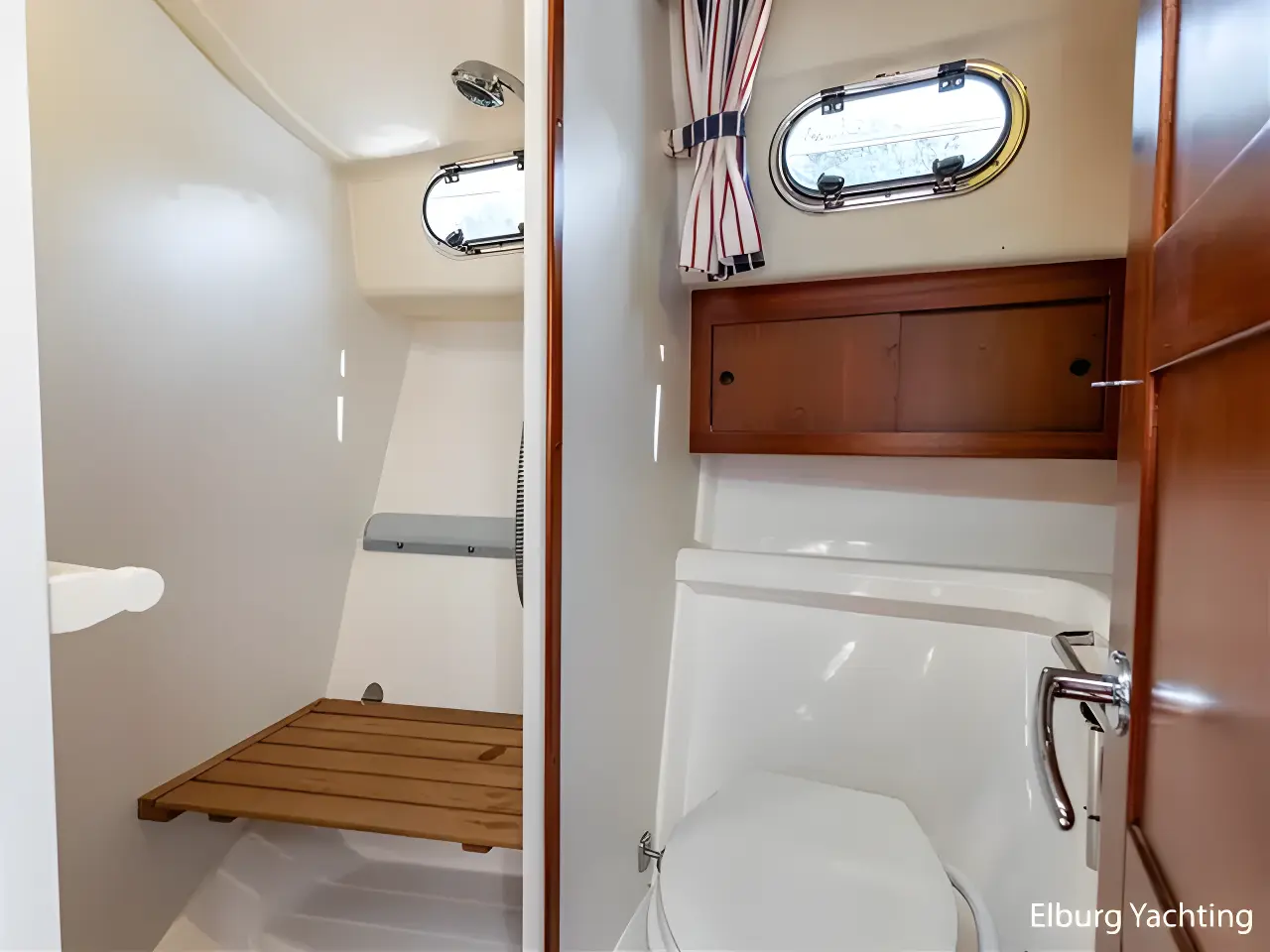 Thumbnail von Nimbus 380 Commander