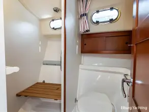 Thumbnail von Nimbus 380 Commander