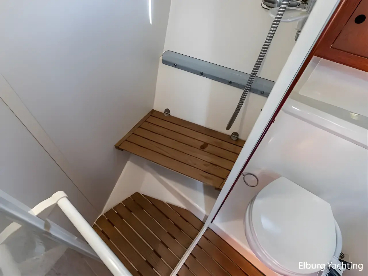 Thumbnail von Nimbus 380 Commander