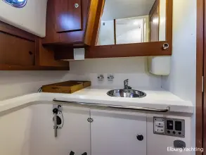 Thumbnail von Nimbus 380 Commander