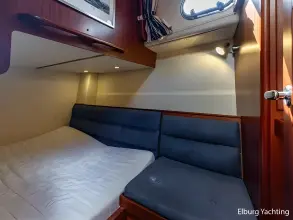 Thumbnail von Nimbus 380 Commander