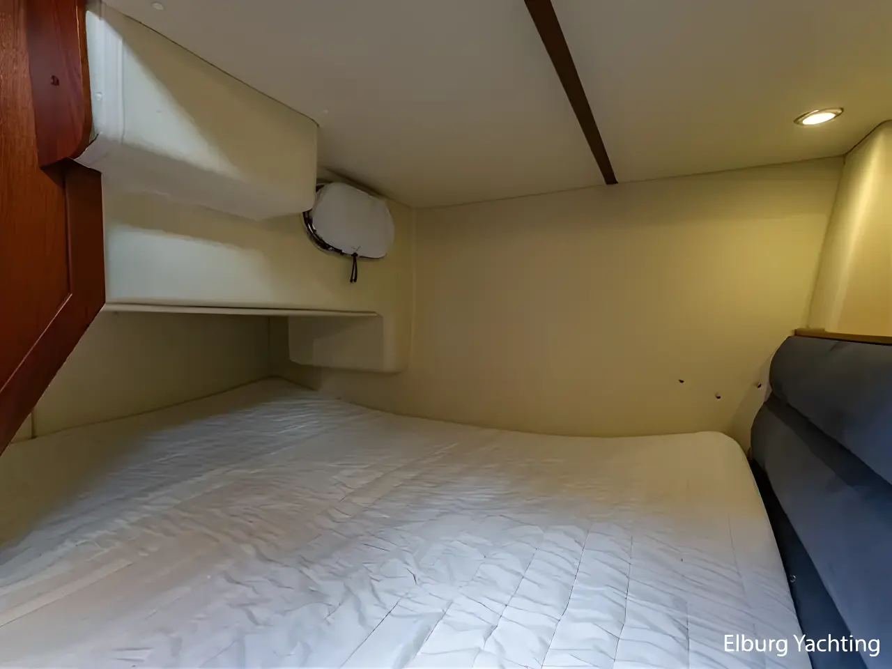 Thumbnail von Nimbus 380 Commander