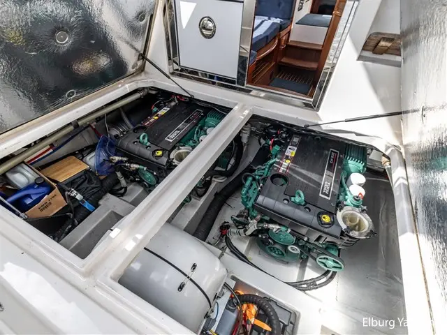 Thumbnail von Nimbus 380 Commander