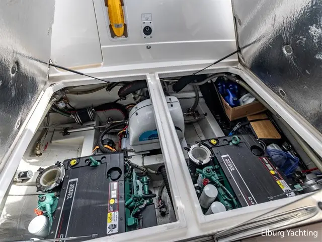 Thumbnail von Nimbus 380 Commander