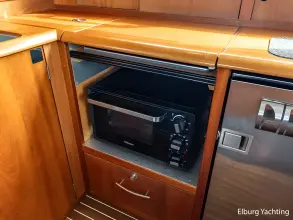 Thumbnail von Nimbus 380 Commander