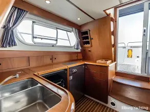 Thumbnail von Nimbus 380 Commander