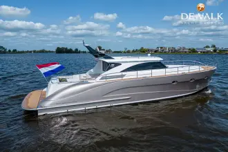 Thumbnail von Van Der Heijden Exclusive Deluxe 1700