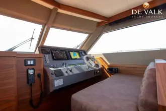 Thumbnail von Van Der Heijden Exclusive Deluxe 1700