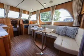 Thumbnail von Linssen Grand Sturdy 60.33 AC Diamond Edition
