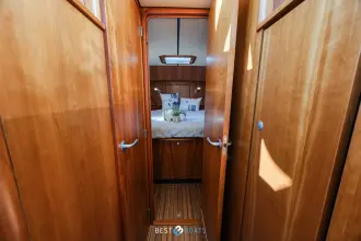 Thumbnail von Linssen Grand Sturdy 60.33 AC Diamond Edition