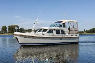 Thumbnail von Linssen Grand Sturdy 60.33 AC Diamond Edition