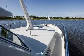 Thumbnail von Linssen Grand Sturdy 60.33 AC Diamond Edition