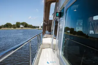 Thumbnail von Linssen Grand Sturdy 60.33 AC Diamond Edition