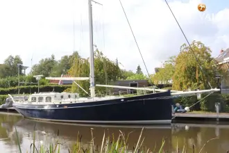 Thumbnail von Puffin Classic 50