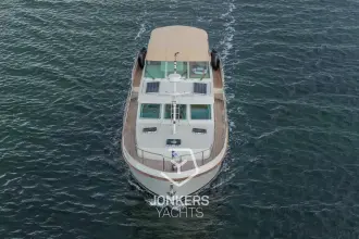 Thumbnail von Linssen Grand Sturdy AC 40.0