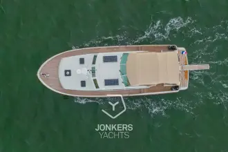 Thumbnail von Linssen Grand Sturdy AC 40.0