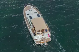 Thumbnail von Linssen Grand Sturdy AC 40.0