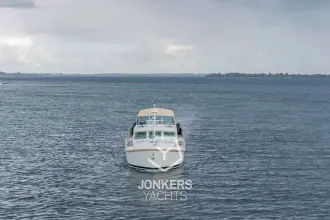 Thumbnail von Linssen Grand Sturdy AC 40.0